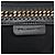 Autre Marque Zaino Stella MacCartney in nylon oro nero Auth BA395 D'oro - vista 17