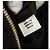Autre Marque Zaino Stella MacCartney in nylon oro nero Auth BA395 D'oro - vista 25