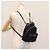 Autre Marque Zaino Stella MacCartney in nylon oro nero Auth BA395 D'oro - vista 26