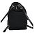Autre Marque Zaino Stella MacCartney in nylon oro nero Auth BA395 D'oro - vista 3