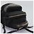 Autre Marque Zaino Stella MacCartney in nylon oro nero Auth BA395 D'oro - vista 6
