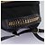 Autre Marque Zaino Stella MacCartney in nylon oro nero Auth BA395 D'oro - vista 7