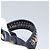 Autre Marque Zaino Stella MacCartney in nylon oro nero Auth BA395 D'oro - vista 8