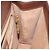 Borsa a Spalla GUCCI in Tela Khaki 004 084 0289 Auth th5746 Cachi - vista 16