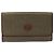 Borsa a Spalla GUCCI in Tela Khaki 004 084 0289 Auth th5746 Cachi - vista 2