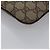 Borsa a mano GUCCI GG Supreme in pelle PVC beige argento 114600 Auth nb246 - vista 10