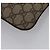 Borsa a mano GUCCI GG Supreme in pelle PVC beige argento 114600 Auth nb246 - vista 13