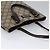 Borsa a mano GUCCI GG Supreme in pelle PVC beige argento 114600 Auth nb246 - vista 6