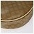 Céline Borsa a spalla in tela Macadam CELINE marrone Auth BA469 - vista 10