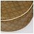 Céline Borsa a spalla in tela Macadam CELINE marrone Auth BA469 - vista 12
