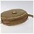 Céline Borsa a spalla in tela Macadam CELINE marrone Auth BA469 - vista 6