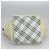Autre Marque Borsa Tote Burberrys Blue Label in nylon giallo Auth ti2803 - vista 10