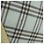 Autre Marque Borsa Tote Burberrys Blue Label in nylon giallo Auth ti2803 - vista 11
