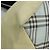 Autre Marque Borsa Tote Burberrys Blue Label in nylon giallo Auth ti2803 - vista 12