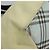 Autre Marque Borsa Tote Burberrys Blue Label in nylon giallo Auth ti2803 - vista 14