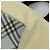Autre Marque Borsa Tote Burberrys Blue Label in nylon giallo Auth ti2803 - vista 15