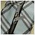 Autre Marque Borsa Tote Burberrys Blue Label in nylon giallo Auth ti2803 - vista 17