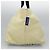 Autre Marque Borsa Tote Burberrys Blue Label in nylon giallo Auth ti2803 - vista 4