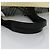 Autre Marque Borsa Tote Burberrys Blue Label in nylon giallo Auth ti2803 - vista 8