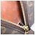 LOUIS VUITTON Pochette Cosmetica Demi Ronde Monogramma M47520 LV Auth EC293 - vista 12