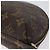 LOUIS VUITTON Pochette Cosmetica Demi Ronde Monogramma M47520 LV Auth EC293 - vista 15