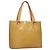 LOUIS VUITTON Monogram Vernis Borsa a Mano Houston Beige M91004 LV Auth BA431