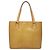 LOUIS VUITTON Monogram Vernis Borsa a Mano Houston Beige M91004 LV Auth BA431 - vista 13