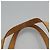 LOUIS VUITTON Monogram Vernis Borsa a Mano Houston Beige M91004 LV Auth BA431 - vista 14