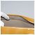 LOUIS VUITTON Monogram Vernis Borsa a Mano Houston Beige M91004 LV Auth BA431 - vista 22