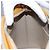 LOUIS VUITTON Monogram Vernis Borsa a Mano Houston Beige M91004 LV Auth BA431 - vista 23