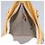 LOUIS VUITTON Monogram Vernis Borsa a Mano Houston Beige M91004 LV Auth BA431 - vista 24