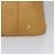 LOUIS VUITTON Monogram Vernis Borsa a Mano Houston Beige M91004 LV Auth BA431 - vista 4