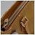 LOUIS VUITTON Monogram Vernis Borsa a Mano Houston Beige M91004 LV Auth BA431 - vista 8