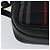 Borsa a mano in tela a quadri Nova di BURBERRY blu navy Auth JB069 - vista 12