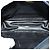Borsa a mano in tela a quadri Nova di BURBERRY blu navy Auth JB069 - vista 16