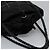 Borsa a mano in tela a quadri Nova di BURBERRY blu navy Auth JB069 - vista 26