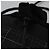 Borsa a mano in tela a quadri Nova di BURBERRY blu navy Auth JB069 - vista 29