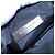Borsa a mano in tela a quadri Nova di BURBERRY blu navy Auth JB069 - vista 37