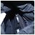 Borsa a mano in tela a quadri Nova di BURBERRY blu navy Auth JB069 - vista 41