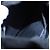 Borsa a mano in tela a quadri Nova di BURBERRY blu navy Auth JB069 - vista 42