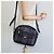 Borsa a mano in tela a quadri Nova di BURBERRY blu navy Auth JB069 - vista 44