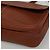 Autre Marque Borsa a spalla in pelle marrone Burberrys Auth ti2788 - vista 10