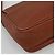 Autre Marque Borsa a spalla in pelle marrone Burberrys Auth ti2788 - vista 13