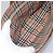 Autre Marque Borsa a spalla in pelle marrone Burberrys Auth ti2788 - vista 14