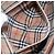 Autre Marque Borsa a spalla in pelle marrone Burberrys Auth ti2788 - vista 17