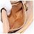 GUCCI Micro GG Canvas Schultertasche aus PVC-Leder Beige Auth bs23145 - Ansicht 20