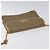 GUCCI Micro GG Canvas Schultertasche aus PVC-Leder Beige Auth bs23145 - Ansicht 6