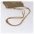 GUCCI Micro GG Canvas Schultertasche aus PVC-Leder Beige Auth bs23145 - Ansicht 7