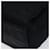 PRADA Borsa a mano in nylon blu navy oro Auth BA355 D'oro - vista 15