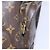LOUIS VUITTON Zaino Monogram Montsouris GM M51135 LV Auth ep7788 Monogramma - vista 26